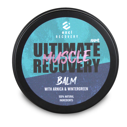 Ultimate Muscle Recovery Balm